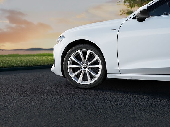 Audi A5 6 of 10