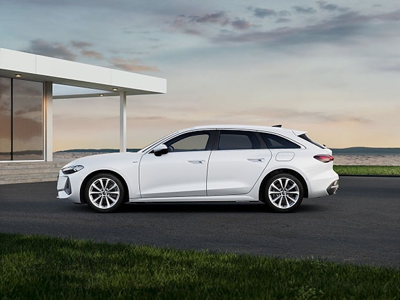 Audi A5 3 of 5