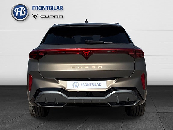 Cupra Terramar 4 of 8