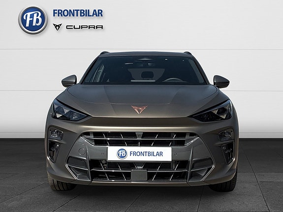 Cupra Terramar 3 of 8
