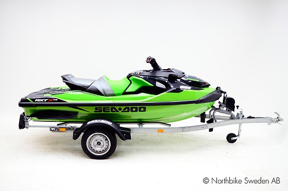 Sea-Doo RXT-X 300 -20