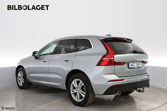 Volvo XC60 3 of 5