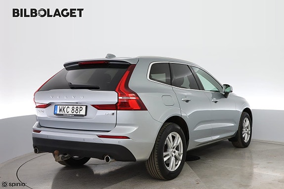 Volvo XC60 4 of 5