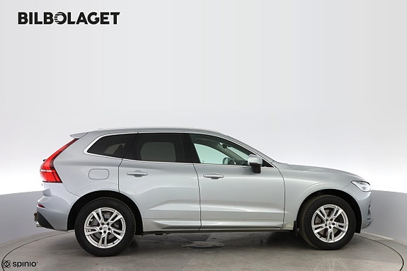 Volvo XC60 5 of 5
