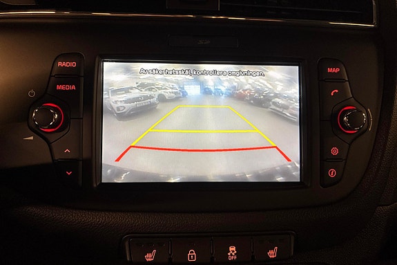 Kia Ceed 19 of 22