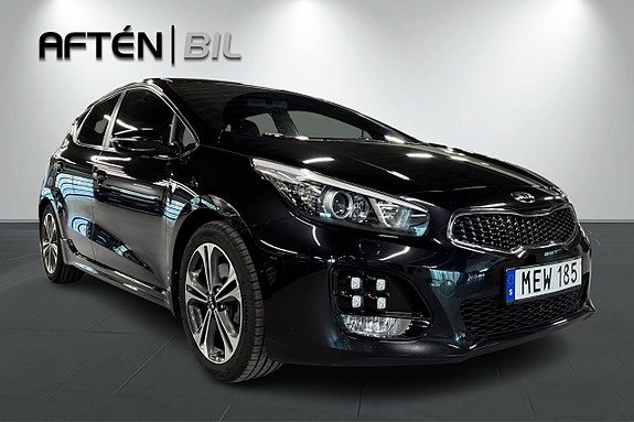Kia Ceed 4 of 22