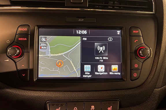 Kia Ceed 18 of 22