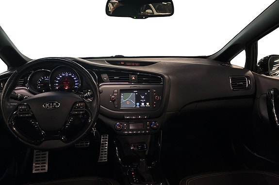 Kia Ceed 11 of 22