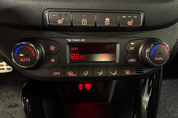 Kia Ceed 20 of 22