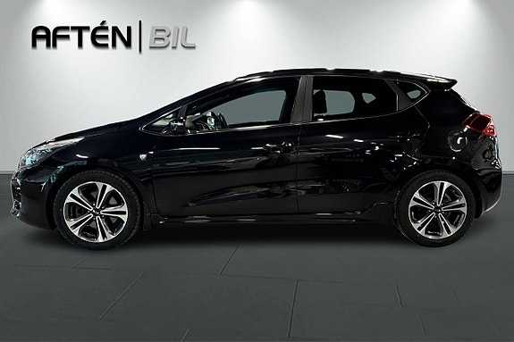 Kia Ceed 6 of 22
