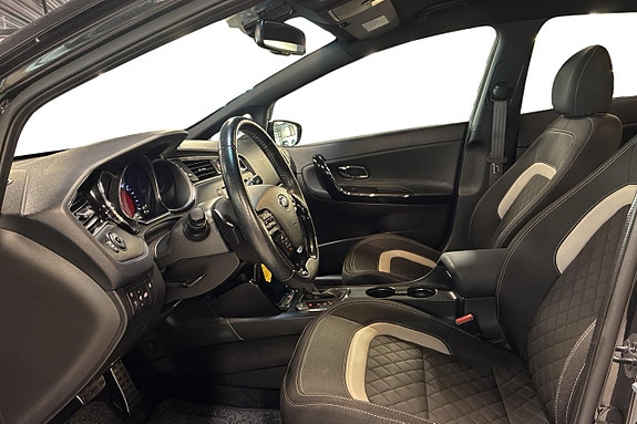 Kia Ceed 13 of 22