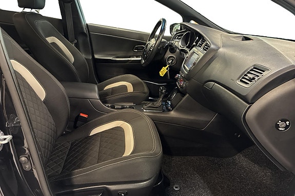 Kia Ceed 14 of 22