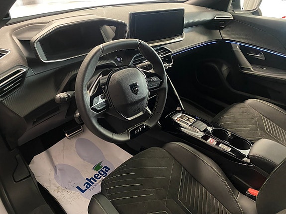 Peugeot 2008 9 of 11