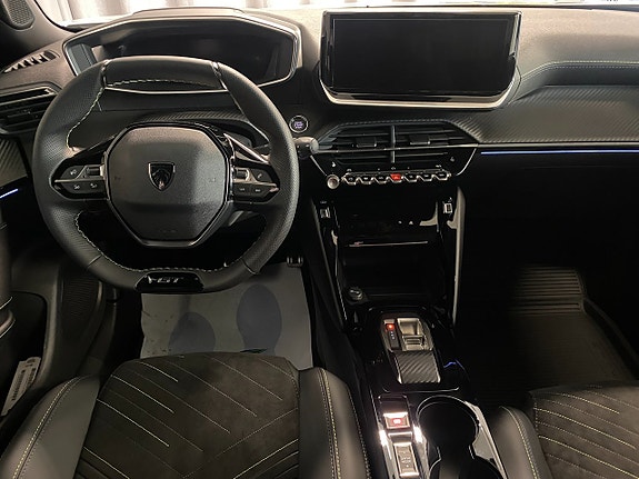 Peugeot 2008 7 of 11