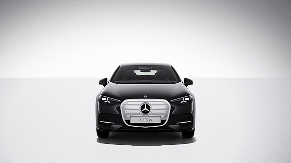 Mercedes-Benz C400 8 of 12