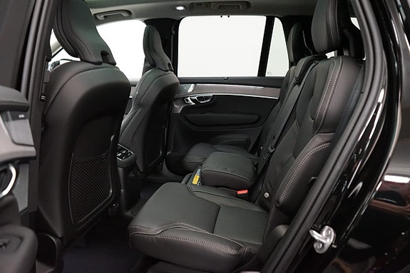 Volvo XC90 7 of 23