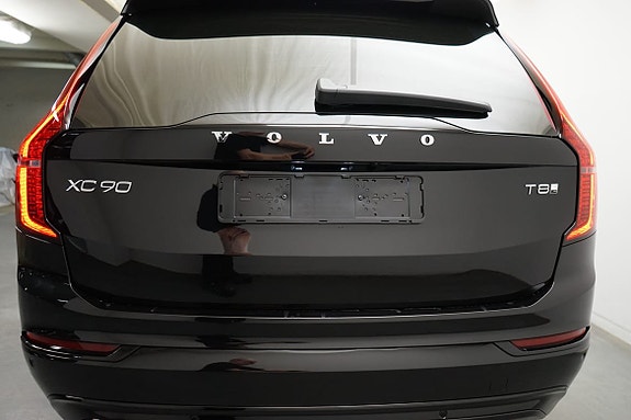 Volvo XC90 20 of 23