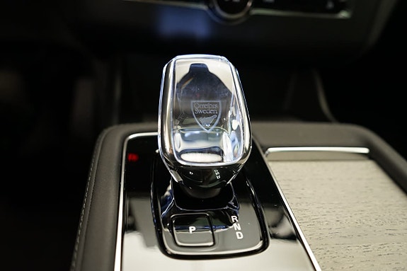 Volvo XC90 18 of 23