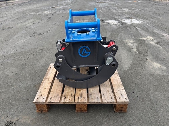 GA Grip 12  fr.8,000:-