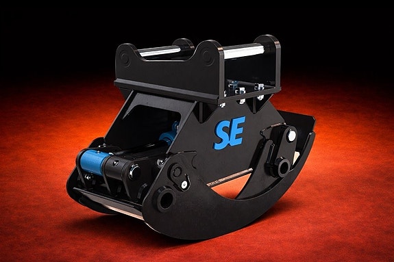 SE Timmergrip S30 till S45
