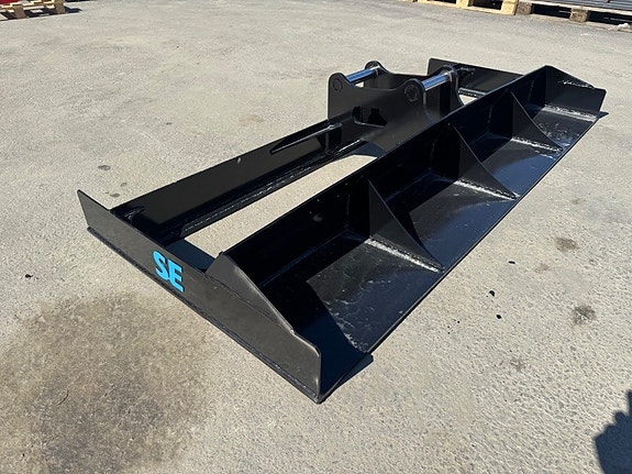 SE Planeringsbalk S40 2000mm