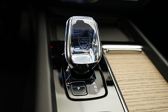 Volvo XC60 15 of 20