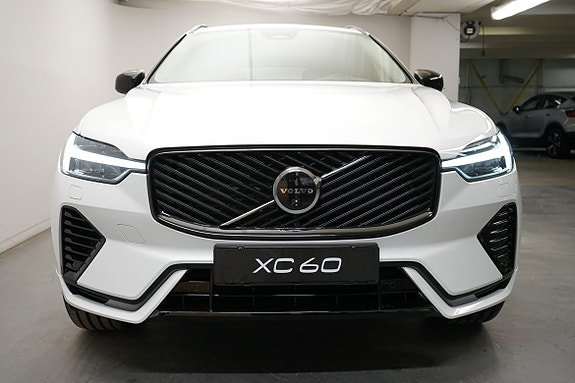 Volvo XC60 18 of 20