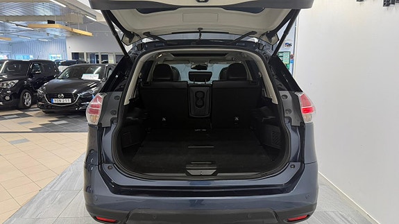 Nissan X-Trail 6 of 14