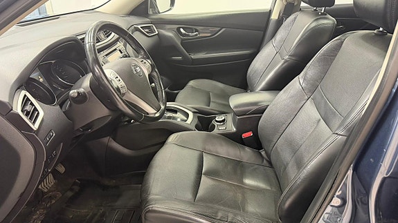Nissan X-Trail 14 of 14