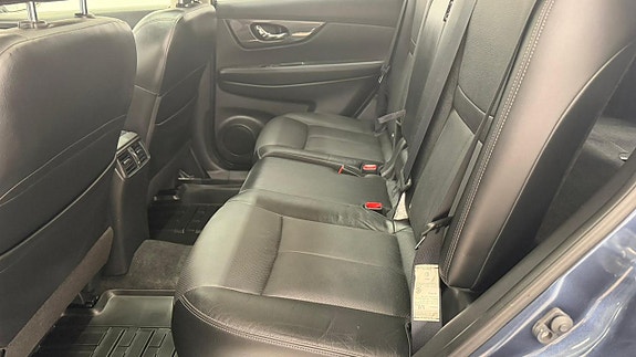 Nissan X-Trail 10 of 14