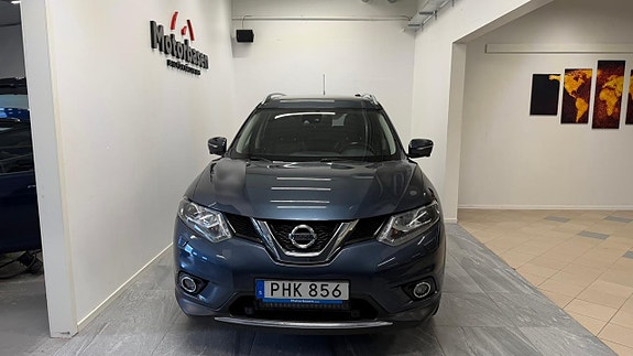 Nissan X-Trail 4 of 14