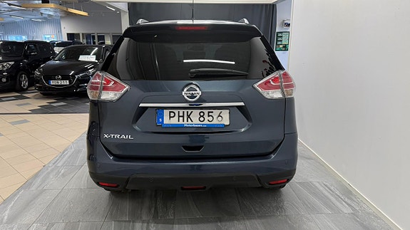 Nissan X-Trail 5 of 14