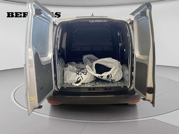 Volkswagen Caddy 5 of 5