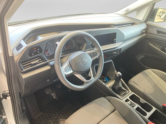 Volkswagen Caddy 9 of 14