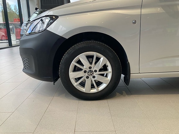 Volkswagen Caddy 6 of 14