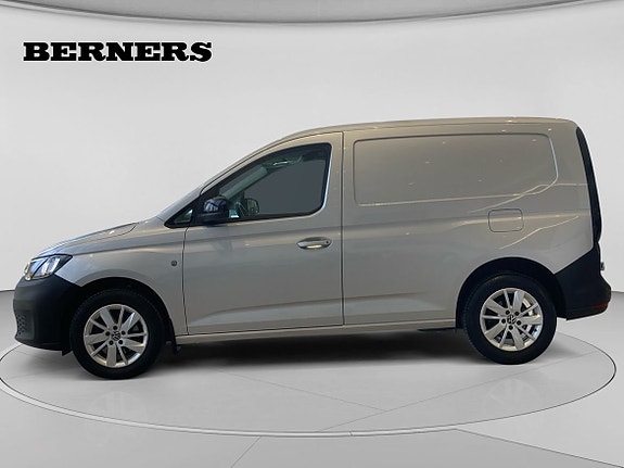 Volkswagen Caddy 2 of 5