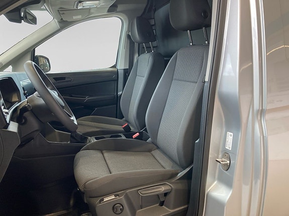 Volkswagen Caddy 14 of 14