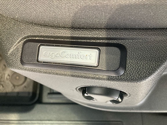 Volkswagen Caddy 13 of 14