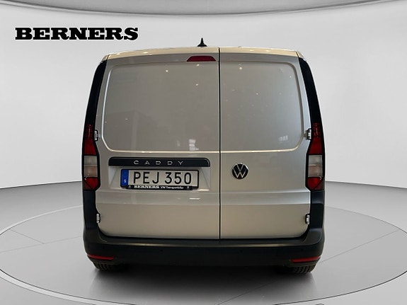 Volkswagen Caddy 4 of 5