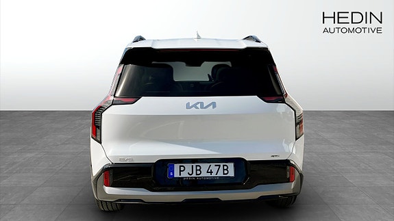 Kia EV9 7 of 13