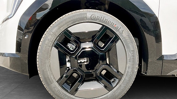 Kia EV9 9 of 13
