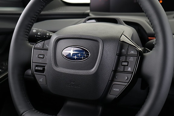 Subaru Uncharted 19 of 24