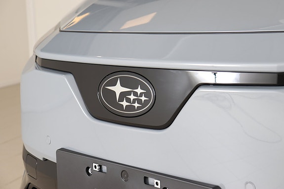 Subaru Uncharted 5 of 5