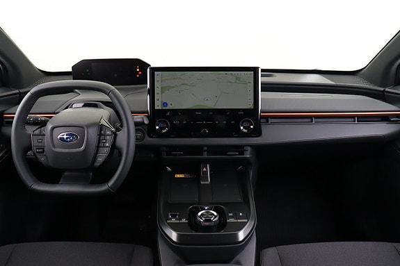 Subaru Uncharted 11 of 24