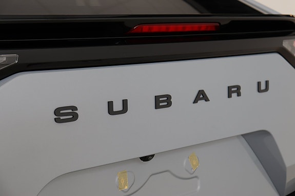 Subaru Uncharted 7 of 24
