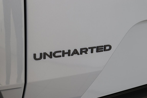 Subaru Uncharted 8 of 24