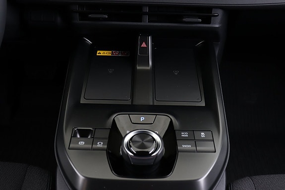 Subaru Uncharted 22 of 24