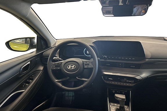 Hyundai i20 6 of 8