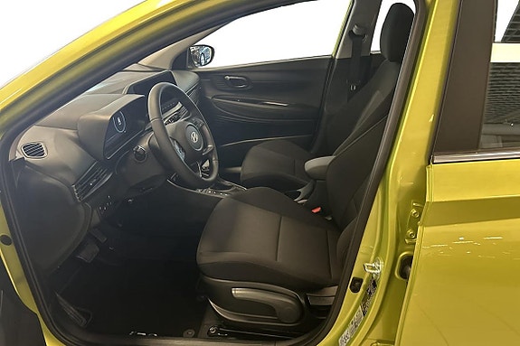 Hyundai i20 5 of 8
