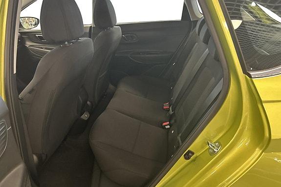 Hyundai i20 7 of 8